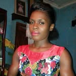 Dialundama Jocelyne Joyce - @joycedialundama - Instagram