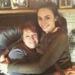Joyce Dial - @joycewdial - Instagram
