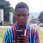Joyce Dialundama - @dialundamajoyce - Instagram