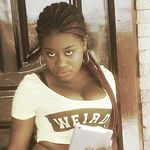 @joycediallo88 - Instagram
