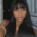 sereia - @joycediemanja - Instagram