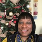 Pastor joyce Diggs - @pastodiggs - Instagram