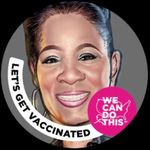 Pastor Joyce Diggs - @pastordiggss - Instagram