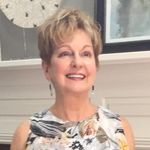 Joyce Loomer DiNardo - @loomerdinardo - Instagram