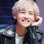 kim taehyung - @joycedingle21 - Instagram
