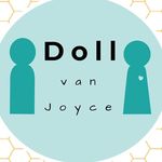 🌿 Doll van Joyce - pegdolls, sleutelhangers en meer - @dollvanjoyce - Instagram