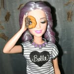 Joyce Tumblr Doll - @joycetumblrdoll - Instagram
