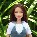Sara and Bema - @joyce__doll - Instagram