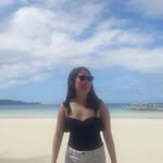 Joyce Domingo - @joyceeedomingo - Instagram