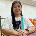 Joyce Domingo - @fajardomaryjoyce - Instagram