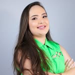 Joyce Vasconcelos Domingos - @joycevdomingos - Instagram