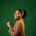 Joyce Donald - @joycegbir - Instagram