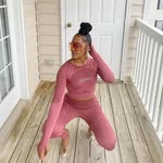 Joyce Donald - @fofie532 - Instagram