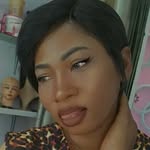 Joyce Donald - @ommy175 - Instagram