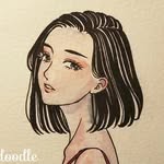 酒ㄧ絲 · 獨到 Joyce Doodle - @joyce_doodle - Instagram