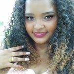 Joyce Dórea - @dorea.joyce - Instagram