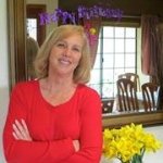 Joyce Doty Wieck - @joycewieck - Instagram