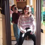 Joyce Dovera - @doverajoyce - Instagram