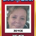 Joyce Dowd Charette - @dowdcharette - Instagram