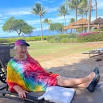 Joyce Dowd Lenz Gurtner - @jwillowbay511 - Instagram