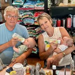Joyce Downie Berger - @junejoy58 - Instagram