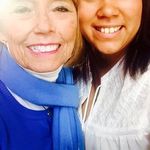 Joyce Cashman Dumont - @jdmdxo - Instagram