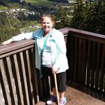 Joyce Dumont - @jddumont07 - Instagram