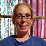 Joyce Dunkin - @mama_jo78 - Instagram
