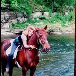 Joyce Dye - @cowgirls61 - Instagram
