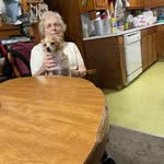 Joyce Ferguson - @joyceearlf545758 - Instagram