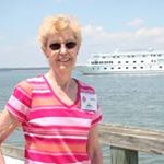 Joyce Lewis Eason Kempf - @joyce.kempf - Instagram