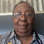 Joyce Easton - @papajoe.71 - Instagram