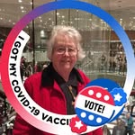 Joyce Easton - @scouterdp - Instagram