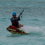 Joyce.  Upcycling kites - @joyce_leading_edge - Instagram