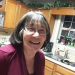 Joyce Edgell - @edgelljoyce - Instagram