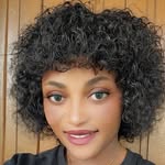 Joyce Edson - @cleopatraabison - Instagram