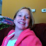Evelyn Joyce Ehlers - @kittycatlover19 - Instagram