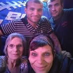 Joyce Ellenburg - Facebook