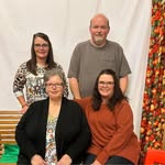 Joyce Elmore - @nannyjoyce9088 - Instagram