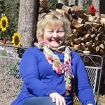 Joyce Satterfield Embree - @embreejoyce - Instagram