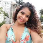 Joyce Mendonça - @joyce_mendonc - Instagram