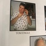 Tom Engle - @joyce.engle.5492 - Instagram