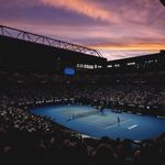 Joyce Geng - @joycegeng.tennis - Instagram