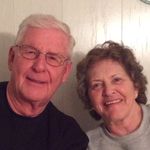 Bob And Joyce Ernst - @robert.paul42 - Instagram
