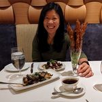 Joyce Ernst - @joyceleung921 - Instagram