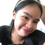 Joyce Catherine Espinosa - @joyiegwp - Instagram