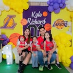 Joyce Espinosa - @krysryllekyle - Instagram
