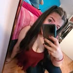 Joyce Espinosa - @joyce_cova - Instagram
