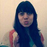 Joyce Espinosa - @joyce9928 - Instagram