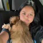 Dharcie Joyce Espiritu Schmitt - @shaarsiee - Instagram